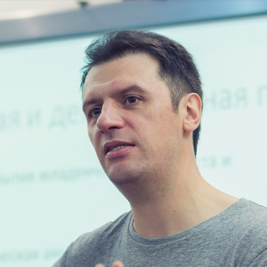 Алексей Котов