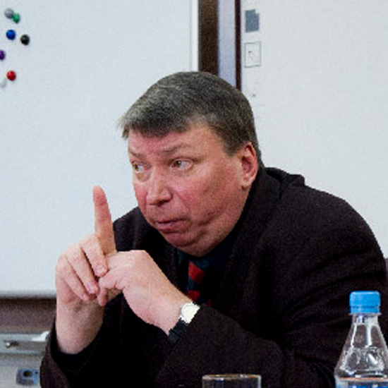 Алексей Кара-Мурза