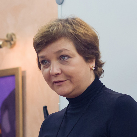 Панфилова Елена